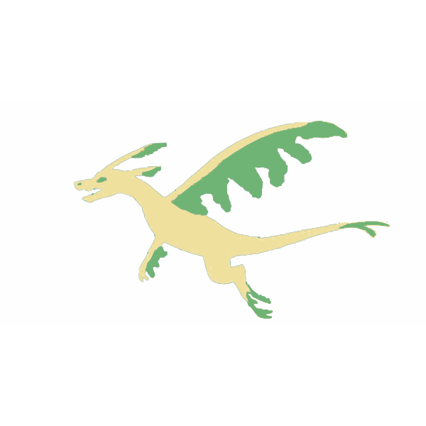 Leafy Dragon logo